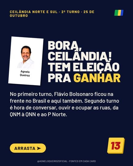 Card 1 do carrossel, abertura