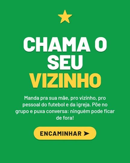 Card 5 do carrossel, encaminhe