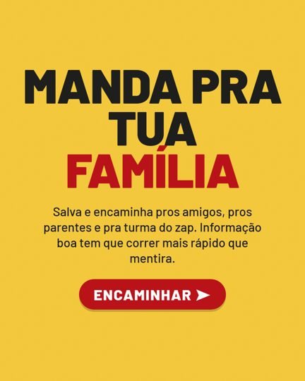 Card 5 do carrossel, encaminhe