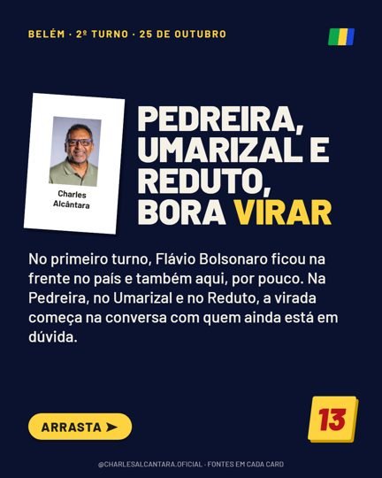 Card 1 do carrossel, abertura